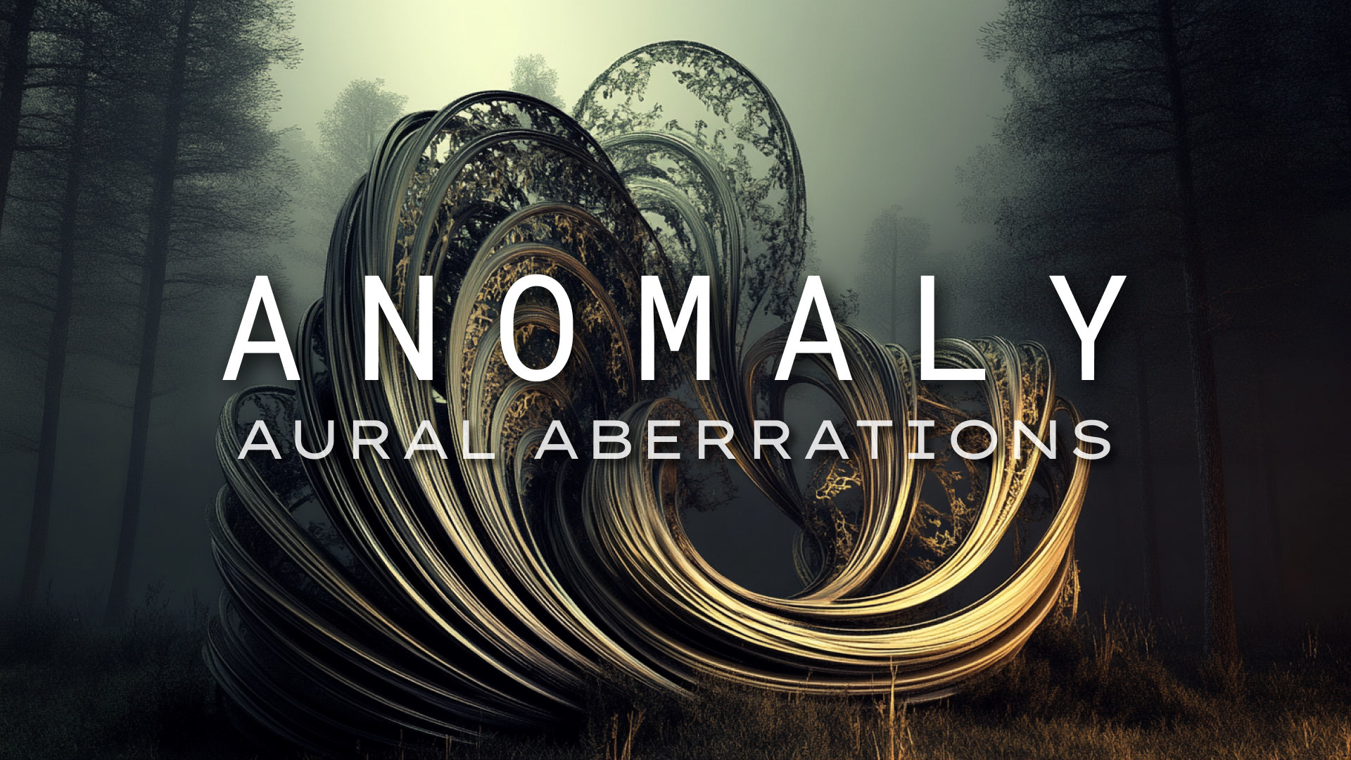 Anomaly